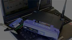 Linksys A+G nuove opportunità per il Wi-Fi