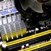 Asus P5N-E SLI, nForce 650 SLI al banco di prova