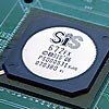 SiS 672FX: chipset integrato per sistemi Intel
