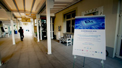 E4 Workshop 2010, l'HPC parla italiano