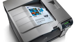 Novità strategiche e tecnologiche da HP Printing