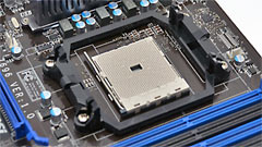 Comparativa tra schede madri per APU AMD Llano