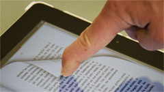 Situazione eBook in Italia fra IVA, diffusione e futuro