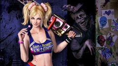 Lollipop Chainsaw: alla San Romero c'è solo Juliet