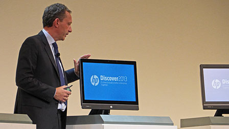 Il PC è morto? Tutt'altro, parola di HP