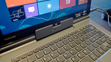 Nuovi Toshiba Portégé Z e Tecra R30 per l'utenza professionale