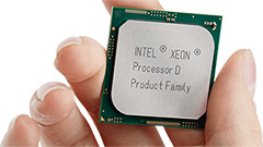 Processori Xeon D: i primi SoC per sistemi server di Intel