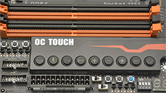 Gigabyte GA-Z170X-SOC Force: per l'overclock con CPU Skylake
