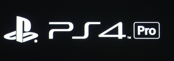 PS4 Pro