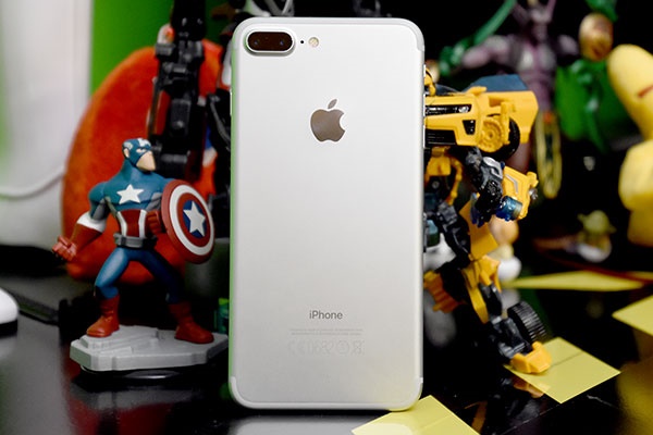 iPhone 7 Plus