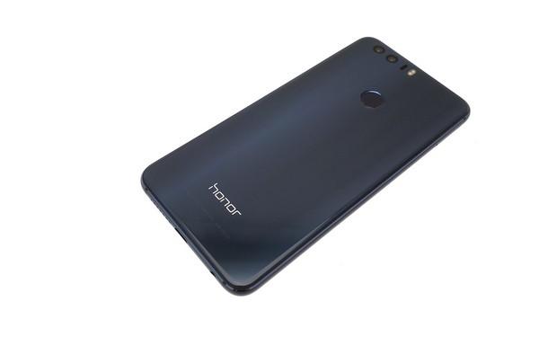 Honor 8