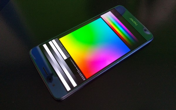 Honor 8
