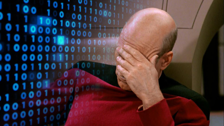 Anche gli hacker sbagliano: quando il Cryptovirus è un epic fail