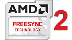 AMD FreeSync 2: per avere pixel sempre più belli