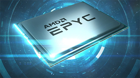 AMD Epyc: con Zen si ritorna sulla scena server