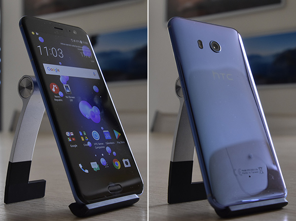 HTC U11