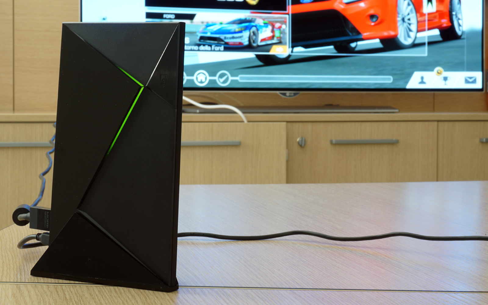 NVIDIA Shield Android TV