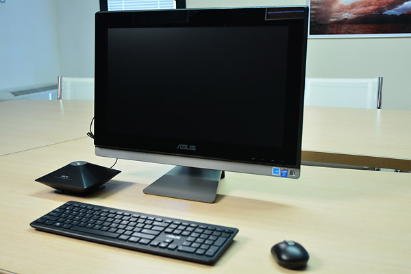 Asus All-in-One ET2311I