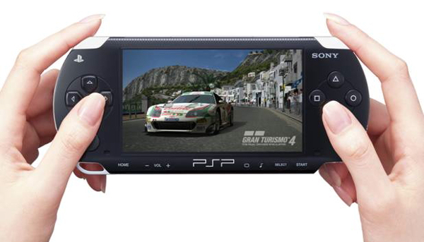 Sony PSP