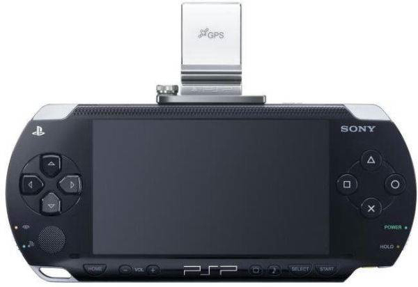 Sony PSP