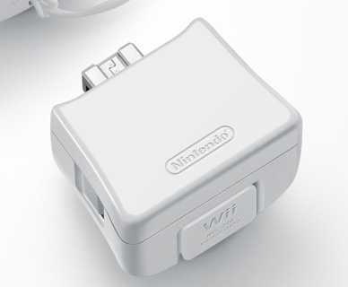 Wii Motion Plus