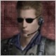 L'Avatar di Wesker