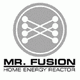 L'Avatar di Mr.Fusion