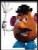 L'Avatar di Potato Head