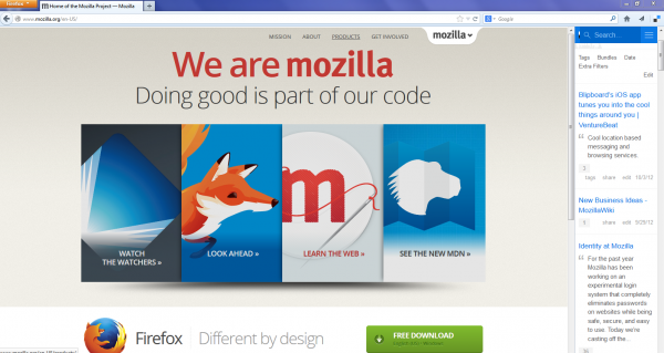 Firefox 50 Download Mac