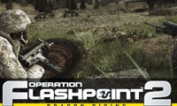 Operation Flashpoint 2 Video
