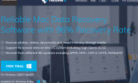 Recoverit for Mac