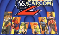 Marvel vs. Capcom 2 Video