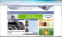 Internet Explorer 8 - Vista
