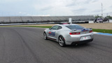 Il 5G in pista ad Indianapolis: spettacolare test di Ericsson e Verizon