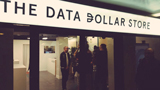 Data Dollar Store: a Londra nel negozio dove tutto si paga con i ''dati personali''