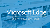 Microsoft Edge: ecco tutte le novità in arrivo con l'aggiornamento a Windows 10 Creators Update