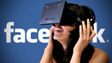 Facebook sta lavorando a degli occhiali per la realtà aumentata
