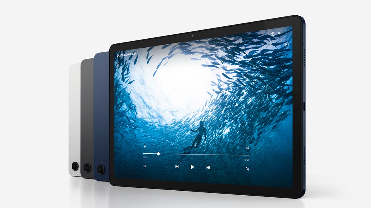 Samsung Galaxy Tab A9+: tablet mid-level di qualit, con 8GB/128GB e batteria da 7.040 mAh, in offerta a poco pi di 200