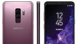 Samsung Galaxy S9 ed S9+ in Lilac Purple: ecco le nuove immagini 