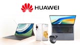 Huawei per la Festa del Papà: ecco le offerte imperdibili con tantissimi sconti