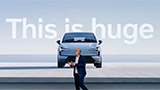 Volvo stabilisce un nuovo record di vendite annuali, grazie alle auto elettriche