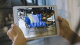 Apple e Ikea: in un video come potrebbe essere l'applicazione con la realtà aumentata