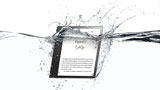 Amazon presenta il nuovo Kindle Oasis: display da 7 pollici con 300 ppi e resistente allacqua