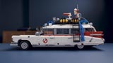 LEGO: arriva la Ghostbusters ECTO-1! La vettura da oltre 2.352 mattoncini. Ecco come è fatta