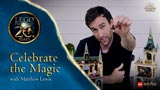Harry Potter e LEGO per celebrare i 20 anni del mago! Ecco il video di Neville Paciock con le scene preferite
