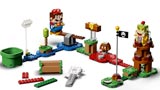 LEGO Super Mario: in preordine il set di mattoncini più ''smart'' del momento. Ecco come funzionano