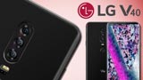 LG V40: nuove voci lo danno con due fotocamere posteriori, schermo POLED e Snapdragon 845