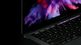 MacBook Pro 15 con Touch Bar possiedono un SSD non removibile