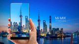 Mi MIX non è cosi "edgeless" come Xiaomi ha fatto vedere nelle immagini di promo