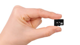Due schede di memoria MicroSD ad alta capienza in offerta a prezzi scontati su Cafago 
